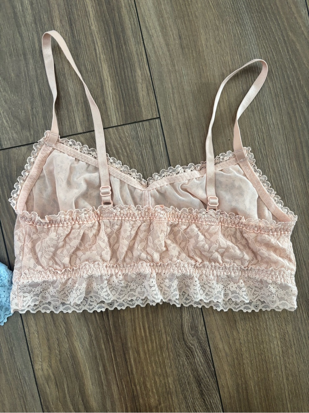 ThirdLove Lace Bralette Bundle - Picture 4 of 10